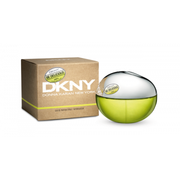 DKNY Be Delicious Парфюмированная вода 30 ml (763511009800) 